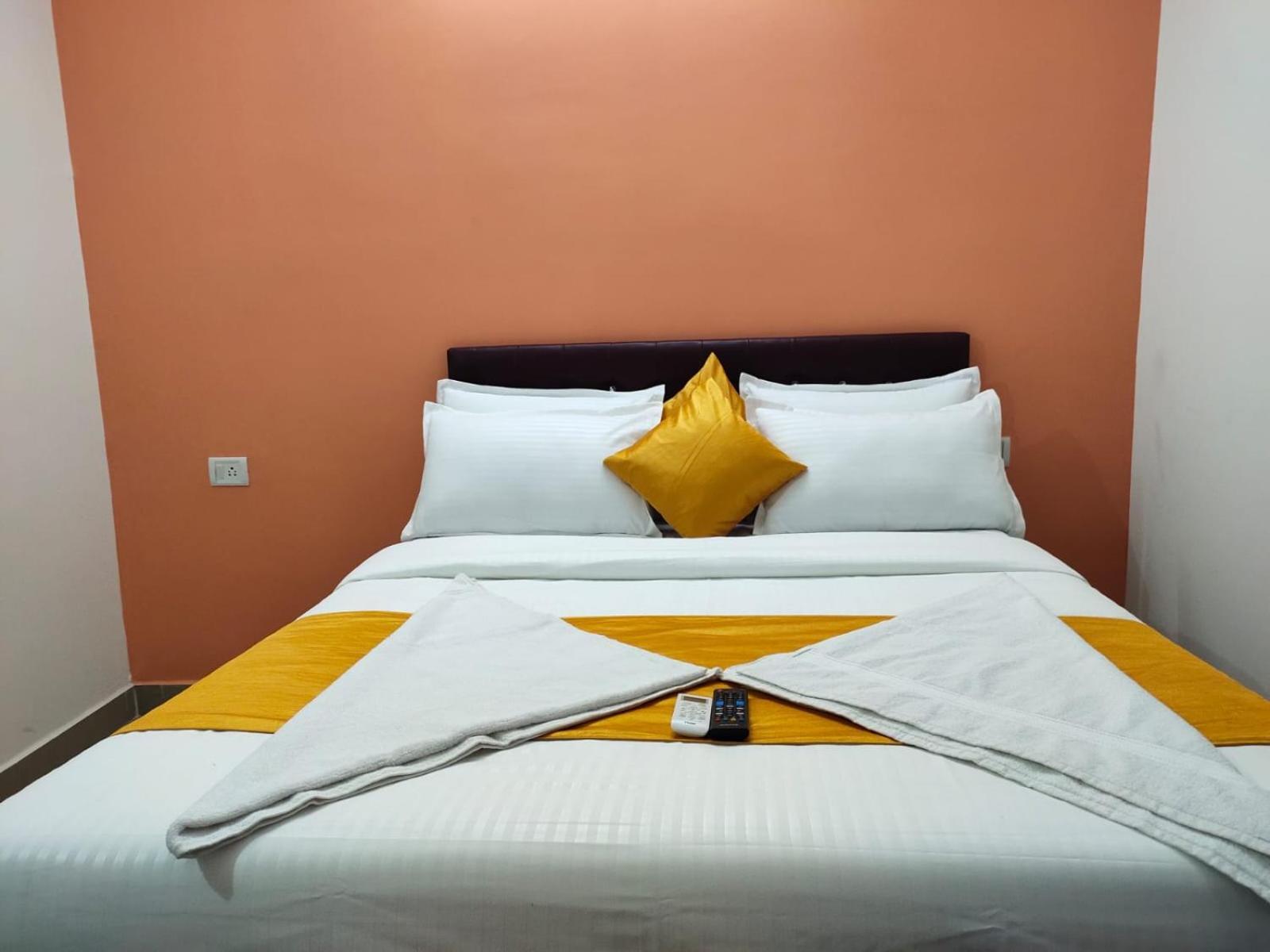 Jo Guest House... Baga Zewnętrze zdjęcie