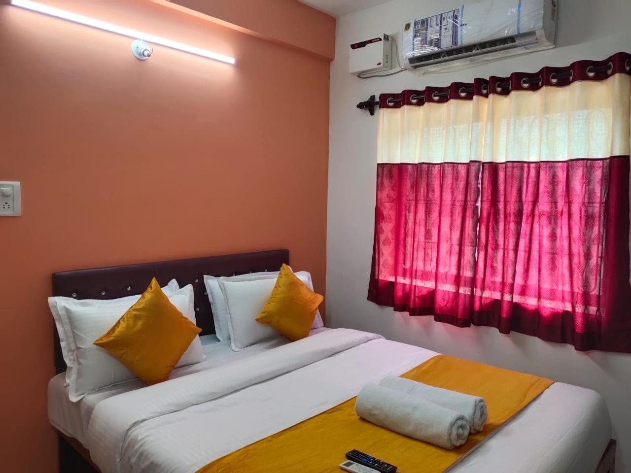 Jo Guest House... Baga Zewnętrze zdjęcie