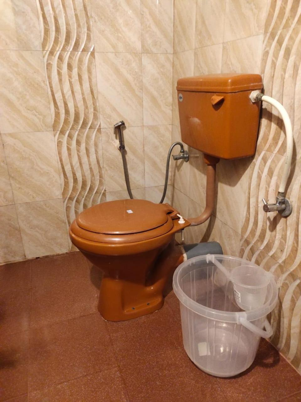 Jo Guest House... Baga Zewnętrze zdjęcie