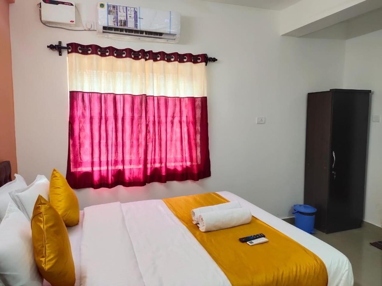 Jo Guest House... Baga Zewnętrze zdjęcie