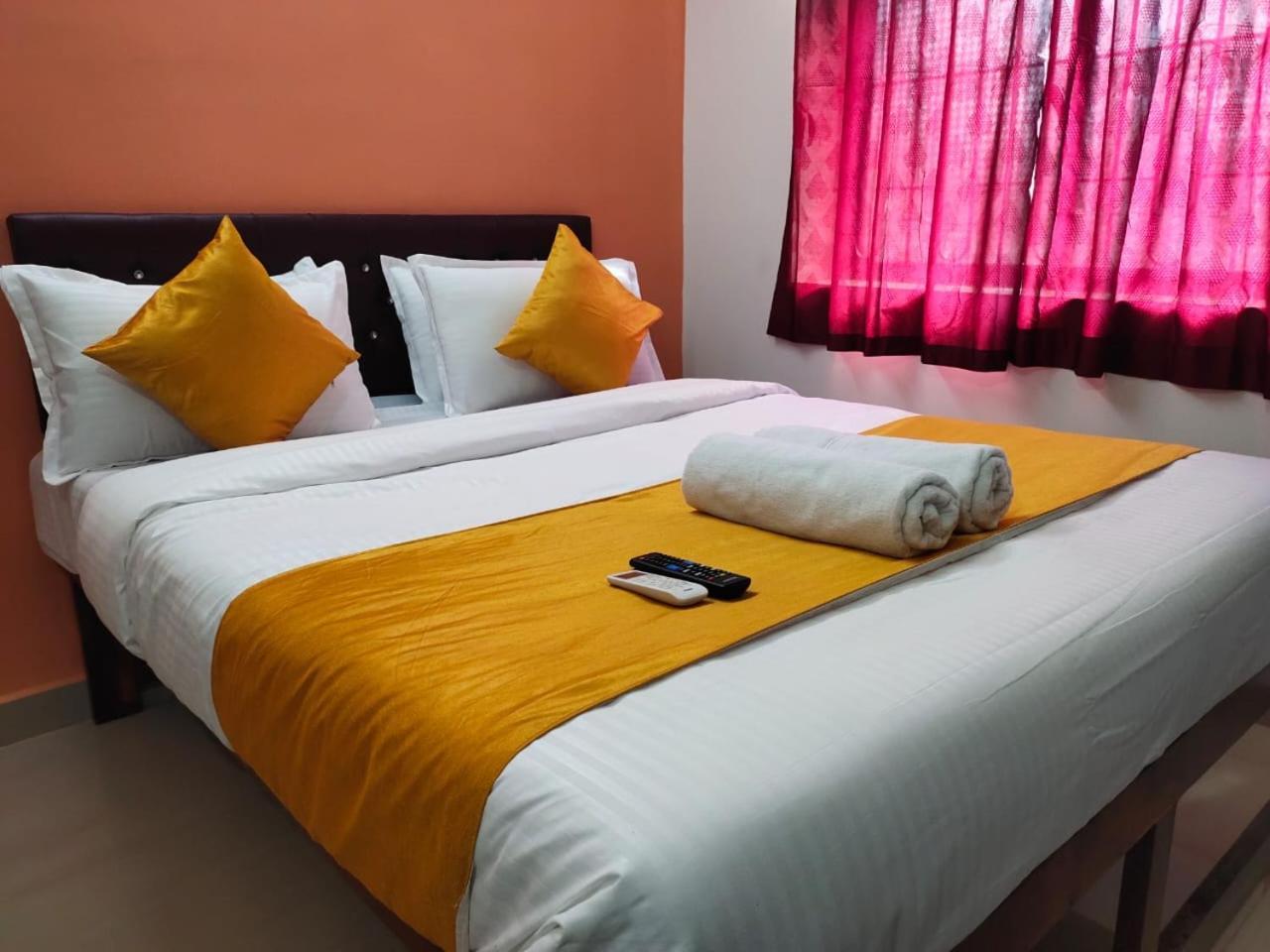 Jo Guest House... Baga Zewnętrze zdjęcie