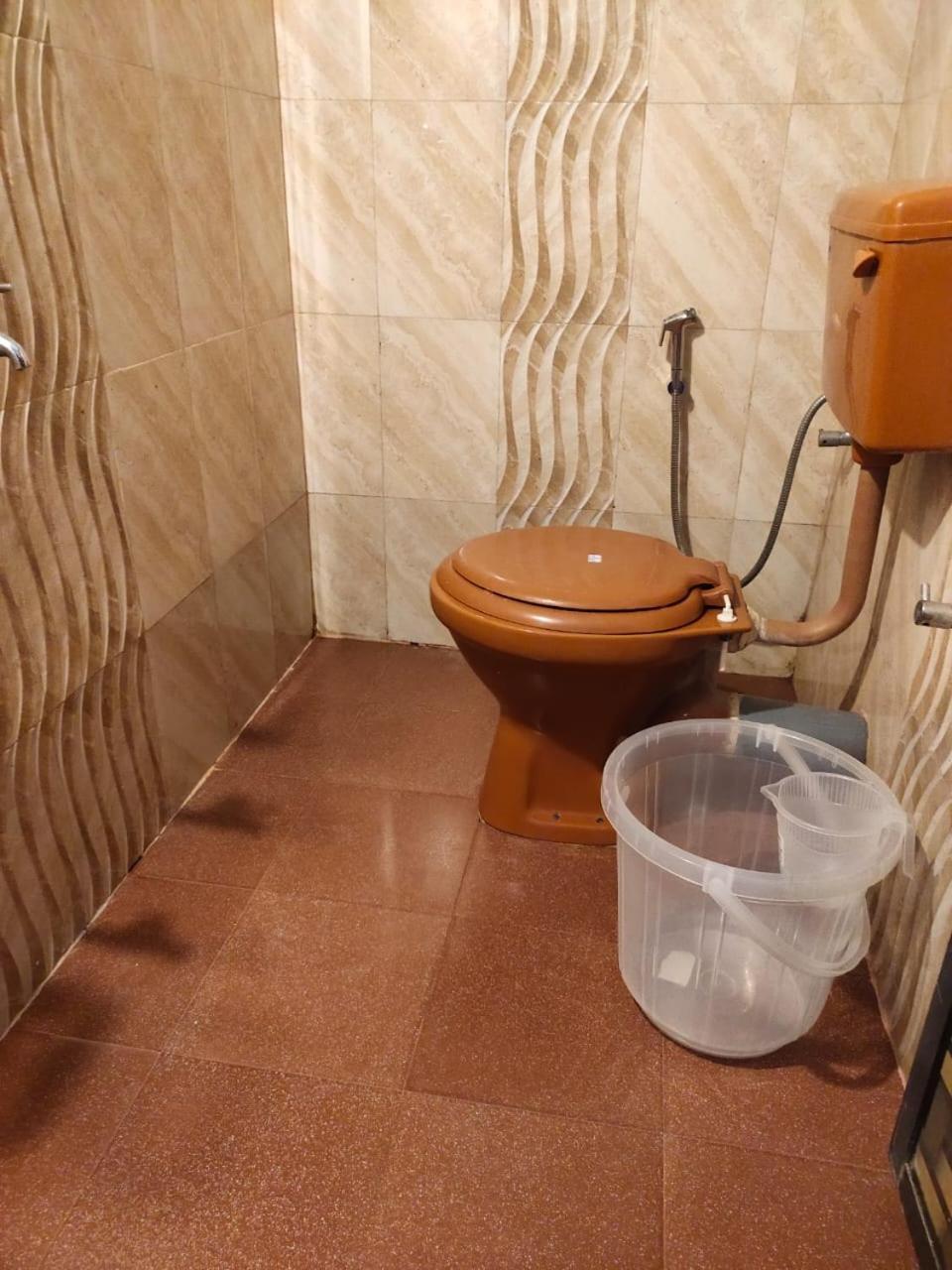 Jo Guest House... Baga Zewnętrze zdjęcie