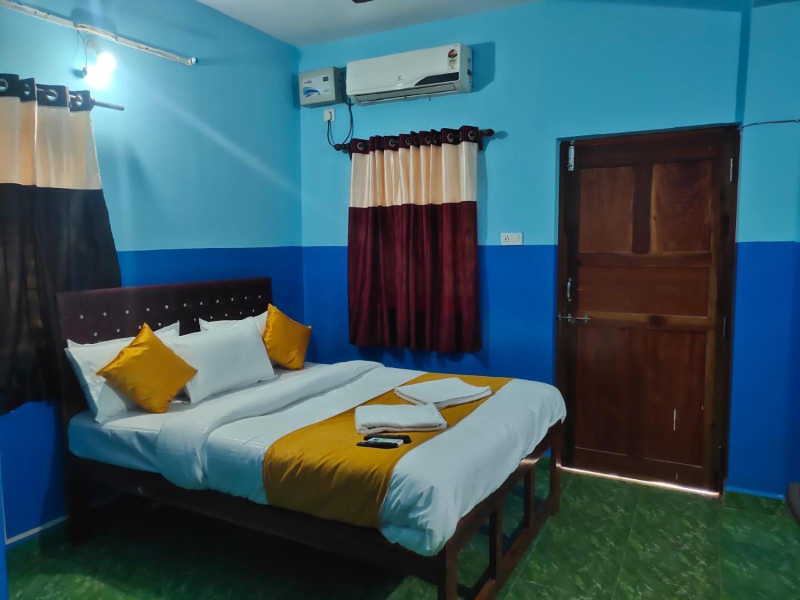 Jo Guest House... Baga Zewnętrze zdjęcie