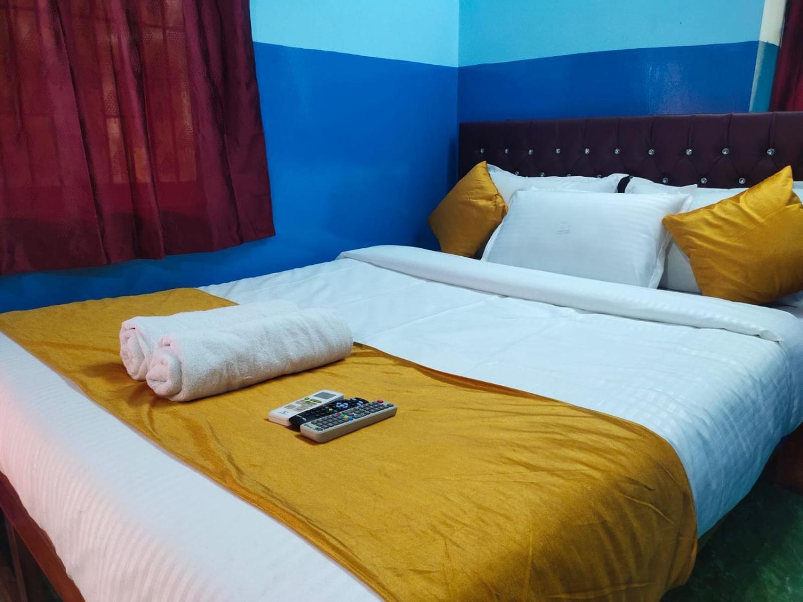 Jo Guest House... Baga Zewnętrze zdjęcie